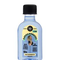 Óleo Reparador Lola Danos Vorazes 50ml Original Óleo Reparador Lola Danos Vorazes 50ml Original
