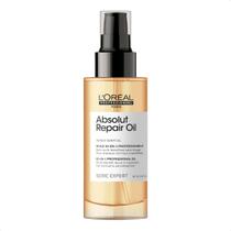 Oleo reparador loreal absolut repair 10 em 1 90ml