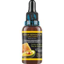 Óleo Reparador Mel Restauração Facinatus Cosméticos