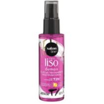 Óleo Reparador Meu Liso Demais! Salon Line