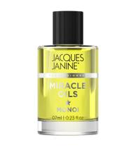 Óleo Reparador Miracle Oils Monoi 7ml Jacques Janine Óleo Reparador Miracle Oils Monoi 7ml Jacques Janine