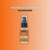 Óleo Reparador Nutrição Extrema 30ml