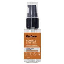Óleo reparador Nutrição Extrema Vita Derm 30ml