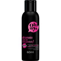 Óleo Reparador Oh My! Desmaia Sem Dó Nem Piedade! 60ml Óleo Reparador Oh My! Desmaia Sem Dó Nem Piedade! 60ml