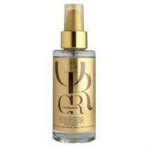 Óleo Reparador Oil Reflections 100ml Wella