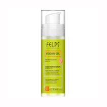 Óleo Reparador Óleo Kalahari Vegan Oil 30ml Felps