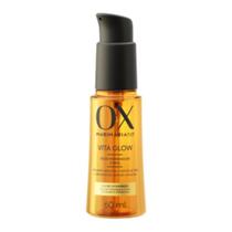 Óleo Reparador Ox Mari Maria Vita Glow 60ml Óleo Reparador Ox Mari Maria Vita Glow 60ml