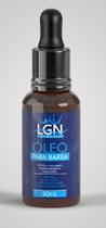 Óleo reparador para barba 30ml - LGN Barber