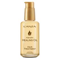 Óleo Reparador Pontas Lanza Keratin Healing Oil 100ml