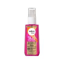 Óleo Reparador Salon Line SOS Cachos De Repente Pronta 42ml