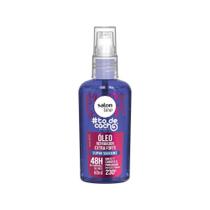 Óleo Reparador Salon Line TDC Super Silicone Extra Forte 60ml Óleo Reparador Salon Line TDC Super Silicone Extra Forte 60ml