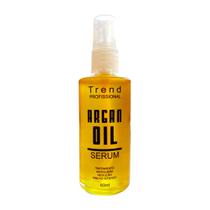 Oleo Reparador Serum Argan Oil 60ml Trend