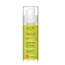 Oléo Reparador Vegan Oil Kalahari 30ml - Felps