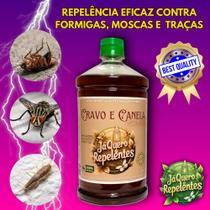 Óleo Repelente Cravo-Canela 1 Litro Aroma Relaxante Óleo Repelente Cravo-Canela 1 Litro Aroma Relaxante