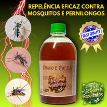 Óleo repelente de insetos 1x500ml+ lamparina de vidro 100ml