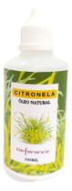 Oleo Repelente Natural Citronela Puro Spray Difusor 100ml