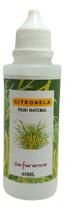 Oleo Repelente Natural Citronela Puro Spray Difusor 60ml