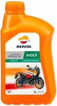 Oleo Repsol 20w50