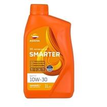 Óleo Repsol Smarter Sport 10W30 4T 1 Litro Semissintético