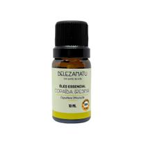 Óleo resina belezanatu copaíba 10ml
