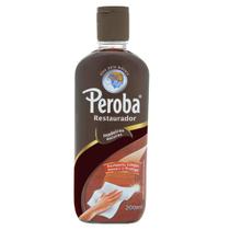 Oleo Restaurador Para Móveis Madeiras Escuras - King Peroba