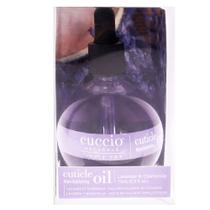 Óleo Revitalizante de Cutícula com Lavanda e Camomila - 75ml
