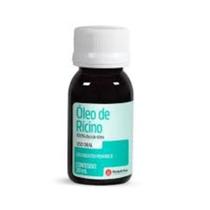 Oleo ricino 30ml rioquimica