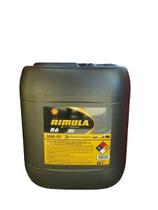 Óleo Rimula R6 MS 10W40 20L