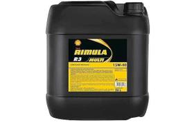 Oleo rimula rt4 15w40 balde - shell