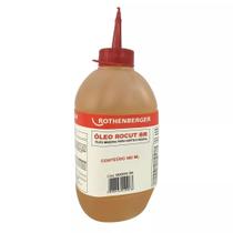 Óleo rocut para corte de rosqueadeira 500 gramas