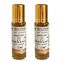 Óleo Roll On E de B Smell Like Pour Homme 12ml Óleo Roll On E de B Smell Like Pour Homme 12ml