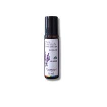 Oleo Roll-on Lavanda Pronto para Pele 10ml WNF Oleo Roll-on Lavanda Pronto para Pele 10ml WNF