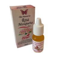 Oleo rosa mosqueta 10 ml