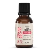 Óleo Rosa Mosqueta 100% Puro BeVeg 30Ml - Farmax Óleo Rosa Mosqueta 100% Puro BeVeg 30Ml - Farmax