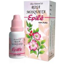 Óleo Rosa Mosqueta 10Ml Com Nutrientes Essenciais