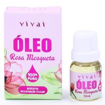 Óleo Rosa Mosqueta 10ml Vivai Óleo Rosa Mosqueta 10ml Vivai