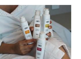 Óleo Rosa Mosqueta Corporal Facial Ozonizado Queimadura - 120ml - Oxi-3 Óleo Rosa Mosqueta Corporal Facial Ozonizado Queimadura - 120ml - Oxi-3