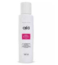 Óleo Rosa Mosqueta Corporal Facial Ozonizado Queimadura - 120ml - Oxi-3 Óleo Rosa Mosqueta Corporal Facial Ozonizado Queimadura - 120ml - Oxi-3