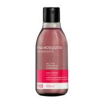 Óleo Rosa Mosqueta Farmax 100ml