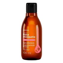 Óleo Rosa Mosqueta Farmax 100Ml
