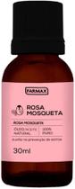 Óleo Rosa Mosqueta Puro Farmax 30ml