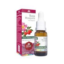 Óleo Rosa Mosqueta WNF 20ml: Cicatrizes, Manchas, Estrias e Hidratação Intensa Óleo Rosa Mosqueta WNF 20ml: Cicatrizes, Manchas, Estrias e Hidratação Intensa