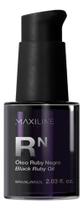 Óleo Ruby Negro Profissional Para Cabelo 60ml Óleo Ruby Negro Profissional Para Cabelo 60ml