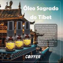 Oleo Sagrado Do Tibet Coiffer 30Ml