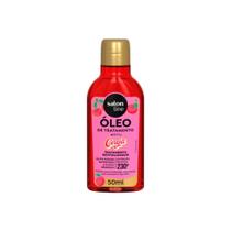 Óleo Salon Line Cereja 50ml Óleo Salon Line Cereja 50ml