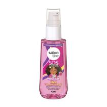 Óleo Salon Line Kids SOS Cachos Hidratação 42ml Óleo Salon Line Kids SOS Cachos Hidratação 42ml
