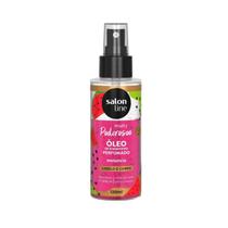 Óleo Salon Line Multy Poderosos Melancia Cabelo e Corpo 120ml