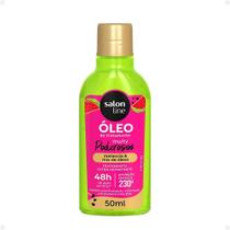 Óleo Salon Line Multy Poderosos Melancia e Mix de Óleos 50ml Óleo Salon Line Multy Poderosos Melancia e Mix de Óleos 50ml