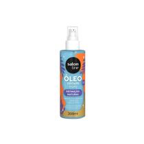 Óleo Salon Line Sérum Multy Definição Natural 200ml Óleo Salon Line Sérum Multy Definição Natural 200ml