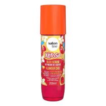 Óleo Salon Line Sérum Xerosa Glamour Chic 200ml Óleo Salon Line Sérum Xerosa Glamour Chic 200ml